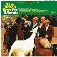 The Beach Boys - Pet Sounds [Stereo] - Vinyl LP