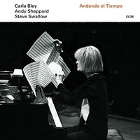 Carla Bley - Andando el Tiempo / 180 gram vinyl