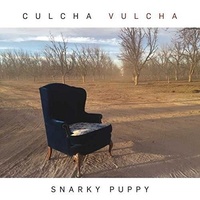 Snarky Puppy - Culcha Vulcha