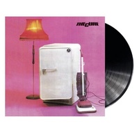 The Cure - Three Imaginary Boys / vinyl LP