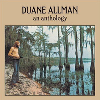 Duane Allman - An Anthology - 2 x Vinyl LPs