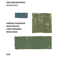 Wolfgang Muthspiel - Rising Grace