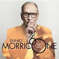 Ennio Morricone - 60