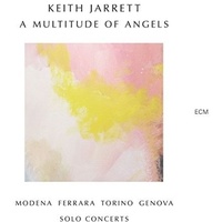 Keith Jarrett - A Multitude Of Angels