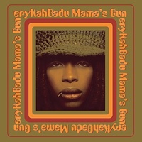 Erykah Badu - Mama's Gun - 2 x Vinyl LPs