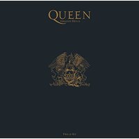 Queen - Greatest Hits II - 2 x 180g Vinyl LPs
