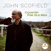 John Scofield - Country for Old Men