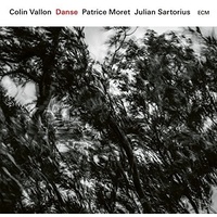 Colin Vallon - Danse