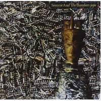 Siouxsie and the Banshees - Juju - 180g Vinyl LP
