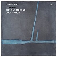 Jakob Bro - Streams - 180g Vinyl LP