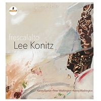 Lee Konitz - frescalalto