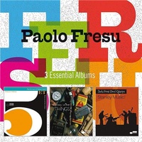 Paolo Fresu - 3 Essential Albums / 3CD set