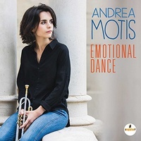 Andreas Motis - Emotional Dance