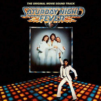 Saturday Night Fever (Original Motion Picture Soundtrack) - 2 x Vinyl LPs