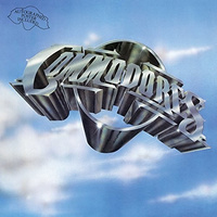 Commodores - S/T - Vinyl LP
