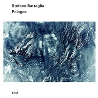 Stefano Battaglia - Pelagos