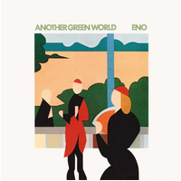 Brian Eno - Another Green World / 180 gram vinyl LP