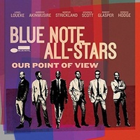 Blue Note All-Stars - Our Point of View / vinyl 2LP set