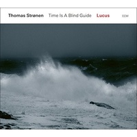 Thomas Strønen - Lucus