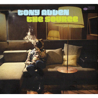 Tony Allen - The Source