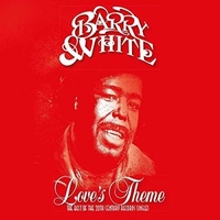 Barry White - Love's Theme: The Best Of The 20th Century Records Singles