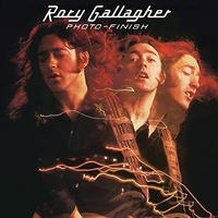 Rory Gallagher - Photo-finish