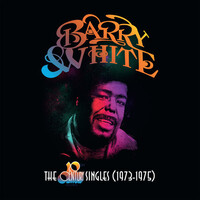 Barry White - The 20th Century Singles(1973-1975) / 10 x 7" singles