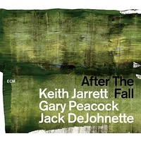 Keith Jarrett, Gary Peacock, Jack DeJohnette - After the Fall / 2CD set