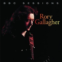 Rory Gallagher - BBC Sessions / 2CD set
