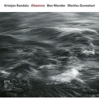 Kristjan Randalu, Ben Monder & Markku Ounaskari - Absence
