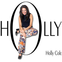 Holly Cole - Holly - Vinyl LP