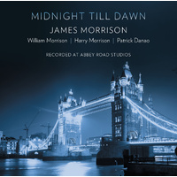 James Morrison - Midnight Till Dawn