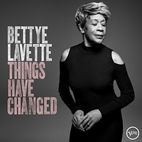 Bettye LaVette - Things Have Changed / vinyl 2LP set