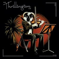 Thrillington  / Paul McCartney - self-titled