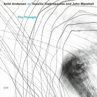 Arild Andersen, Vassilis Tsabropoulos & John Marshall - The Triangle