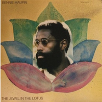 Bennie Maupin - The Jewel in the Lotus