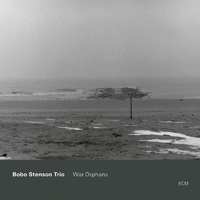 Bobo Stenson Trio - War Orphans