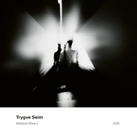 Trygve Seim - Different Rivers