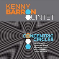 Kenny Barron - Concentric Circles