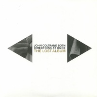 John Coltrane - Both Directions At Once: The Lost Album - Vinyl LP