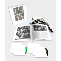 The Beatles - The Beatles(The White Album)