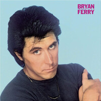 Bryan Ferry - These Foolish Things - 180g Vinyl LP