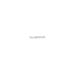 The Beatles (The White Album) - 2 x 180g Vinyl LPs