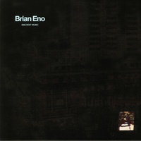 Brian Eno - Discreet Music - Vinyl LP
