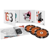 John Coltrane - 1963: New Directions