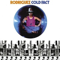 Rodriguez - Cold Fact / 180 gram vinyl LP