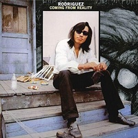 Rodriguez - Coming From Reality / 180 gram vinyl LP