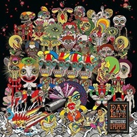 Various Artists - A Day In The Life: Impressions Of Pepper