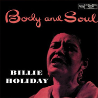 Billie Holiday - Body and Soul - Vinyl LP
