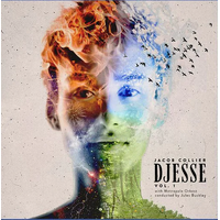 Jacob Collier - Djesse Vol. 1 / vinyl LP